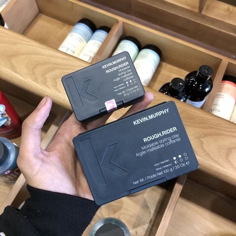  Sáp vuốt tóc Kevin Murphy Rough Rider 100g 