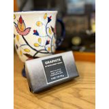  Xà Phòng Bath & Body Works Graphite 114.75g 
