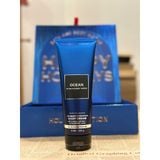  Set 3 Happy Holiday Bath & Body Work Ocean 