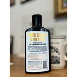  Dầu Gội Làm Dầy Tóc Duke Cannon News Anchor Thick Hair 2-in-1 with BayRum 