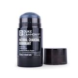  Sáp Khử Mùi Than Hoạt Tính Duke Cannon Natural Charcoal Bergamot & Black Pepper 