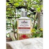  Sữa Tắm Cremo Bourbon & Oak Body Wash 