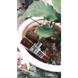  Sáp Khử Mùi Than Hoạt Tính Duke Cannon Natural Charcoal( Sandalwood & Amber) 