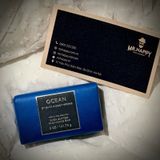  Xà Phòng Bath & Body Works Ocean 114.75g 