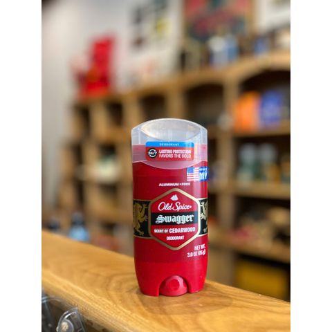  Lăn khử mùi Old Spice Swagger Deodorant – 85g 