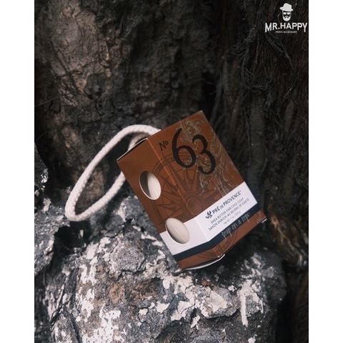  Xà phòng No 63 Soap on a Rope 200g 