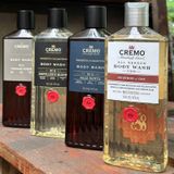  Sữa Tắm Cremo Distiller's Blend ( Reserve Collection ) Body Wash 