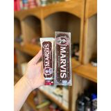  Kem đánh răng Marvis Black Forest 