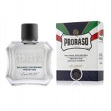  Dưỡng Da Sau Cạo Proraso After Shave Liquid Protective(Blue) 100ml 