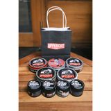  Sáp vuốt tóc Uppercut Matte Pomade - 100 g 
