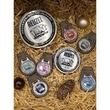  Sáp Vuốt Tóc Reuzel Concrete Hold Matte Pomade 35g(Heo Bạc 2022) 