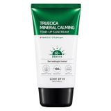  Kem Chống Nắng Some By Mi SPF50+/PA++++ 50ml Truecica Mineral 100 Calming Suncream 