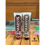  Kem đánh răng Marvis Sweet & Sour Mint 75ml 