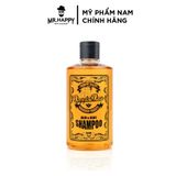  Sữa tắm & gội 2 in 1 Dapper Dan Hair and Body Shampoo 300ml 