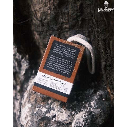  Xà phòng No 63 Soap on a Rope 200g 