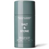  Lăn Khử Mùi Salt & Stone Eucalyptus & Cedarwood Natural Deodorant 75g 