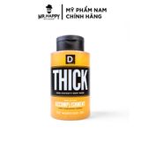  Sữa tắm Duke Cannon Thick High Accomplishment 517ml 