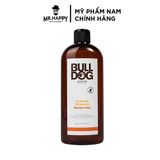  Sữa tắm Bulldog Lemon & Bergamot Shower Gel 500ml 