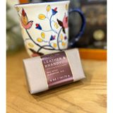  Xà Phòng Bath & Body Works Leather & Brandy 141.75g 