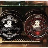  Sáp vuốt tóc DAPPER DAN DELUXE POMADE 