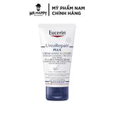  Kem dưỡng tay Eucerin UreaRepair PLUS 5% Urea Hand Cream 75ml 