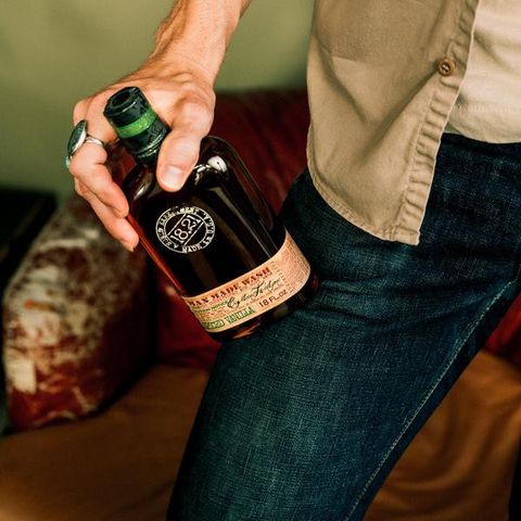  Sữa Tắm 3in1 18.21 Man Made Wash Spiced Vanilla 532ml 