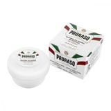  Xà phòng cạo râu Proraso White Shaving Soap in a Bowl 150ml 