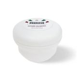  Xà phòng cạo râu Proraso White Shaving Soap in a Bowl 150ml 