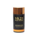 Lăn khử mùi nam 18.21 Man Made Deodorant Stick Noble Noud 75g (Bản mới 2022) 