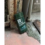  Lăn Khử Mùi Duke Cannon Midnight Swim Antiperspirant & Deodorant 85G (Sáp Trắng) 