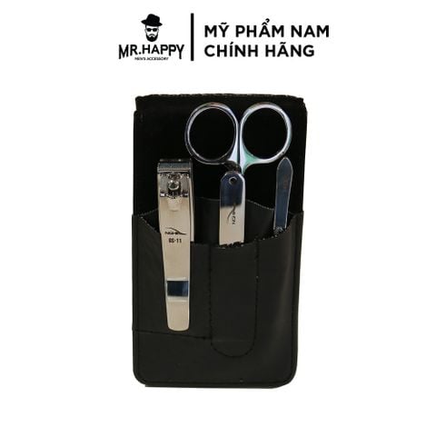  Bộ chăm sóc móng cao cấp Kềm Nghĩa GS.11 PT 