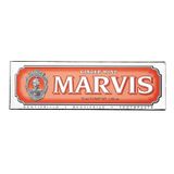  KEM ĐÁNH RĂNG MARVIS GINGER MINT TOOTHPASTE 