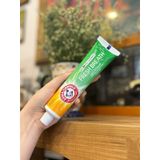  Kem Đánh Răng Arm & Hammer Fresh Breath Toothpaste 