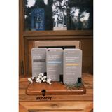  Sữa tắm ngăn mụn Apestomen Exfoliating & Anti-Acne Body Wash 350ml 