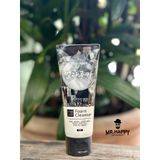  Sữa rửa mặt than hoạt tính DR.FOR SKIN 