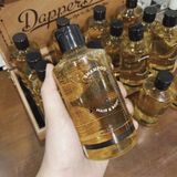  Sữa tắm & gội 2 in 1 Dapper Dan Hair and Body Shampoo 300ml 