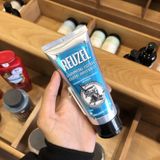  Sáp vuốt tóc Reuzel Grooming Cream 100ml 