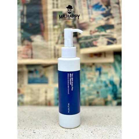  Sữa rửa mặt cho da nhờn, da nhạy cảm DR.FOR SKIN ACSYS PLUS MILD CLEANSER 