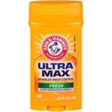  Lăn khử mùi Nam Arm & Hammer Ultra Max Fresh – 73g 