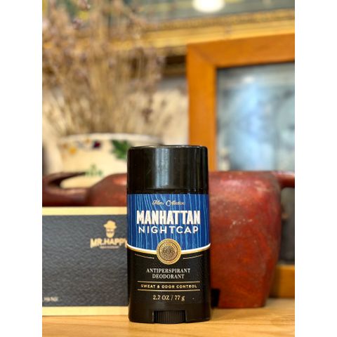  Lăn khử mùi Bath & Body Works Manhattan Nightcap 