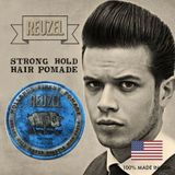  Sáp vuốt tóc Reuzel Blue Pomade 95g 