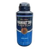  Xịt Toàn Thân Bath & BodyWorks Manhattan Night Cap Body Spray 