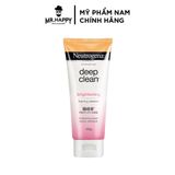  Sữa rửa mặt Neutrogena Brightening Foam Cleanser 100g 