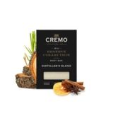  Xà Phòng Tắm Tẩy Tế Bào Ch.ết. Toàn Thân Cremo Distiller's Blend (Reserve Collection ) Exfoliating Body Bar 