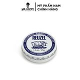  Sáp vuốt tóc Reuzel Clay Matte Pomade 35g 