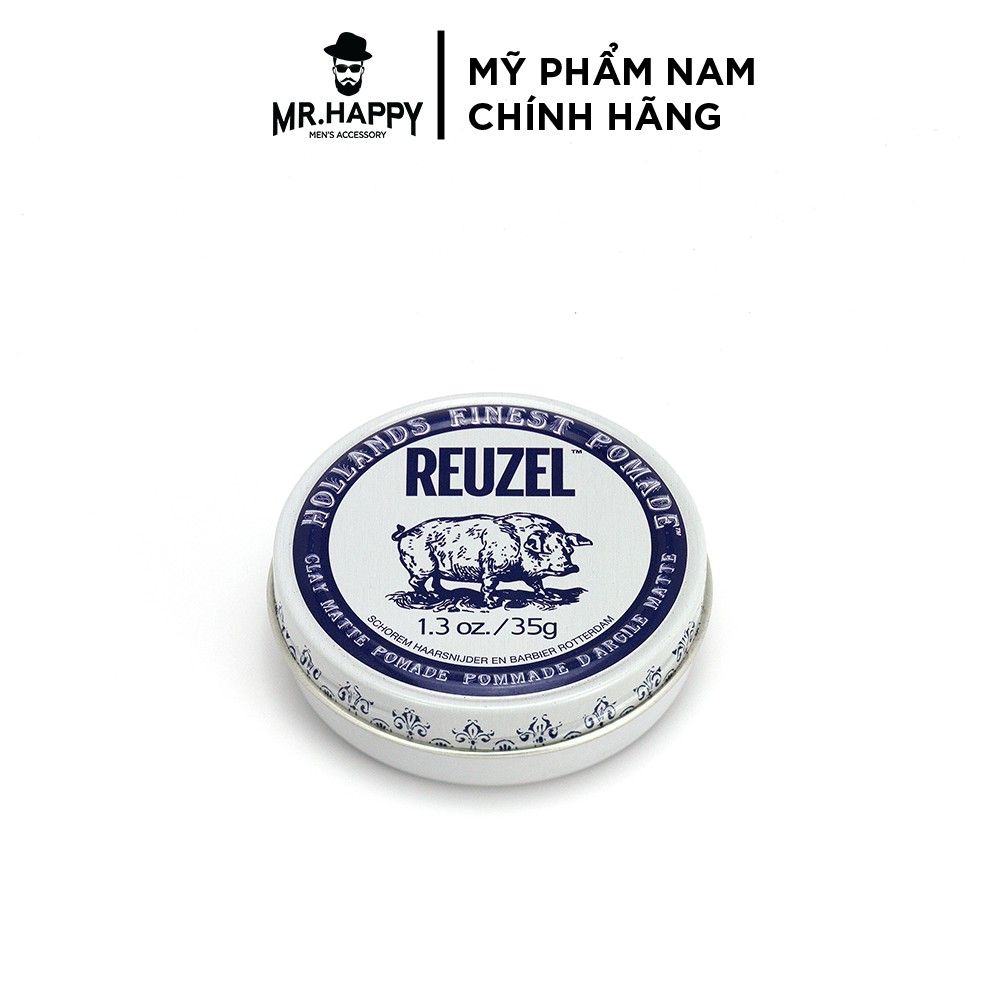 Review Top sáp vuốt tóc Pomade tốt mà bạn nhất định phải thử