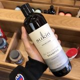 Dầu gội kiềm dầu Sukin Haircare Oil Balancing Shampoo 500ml 