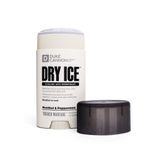  Lăn khử mùi Duke Cannon Dry Ice Cooling Antiperspirant Deodorant (Peppermint & Musk) 75g 