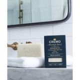 Xà Phòng tẩy tế bào c.h.ết Cremo Palo Santo ( Reserve Collection ) ExFoliating Body Bar 