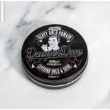  Sáp vuốt tóc Dapper Dan Heavy Hold Pomade 